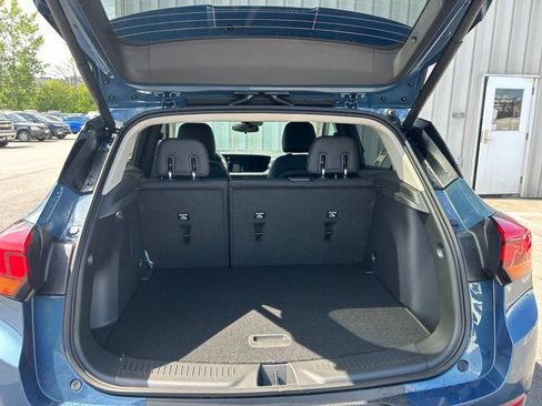 New 2026 Buick Encore GX Preferred w/ Comfort Package AWD/4WD image 20