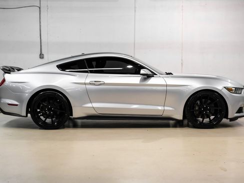 Used 2017 Ford Mustang Premium w/ Ecoboost Performance Package image 7