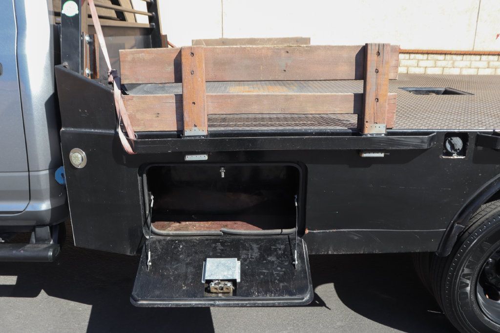 Used 2024 RAM 5500 Tradesman w/ Max Tow Package AWD/4WD image 6
