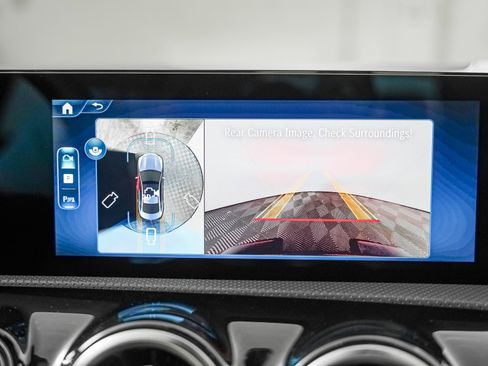 Certified 2026 Mercedes-Benz CLA 250 image 18