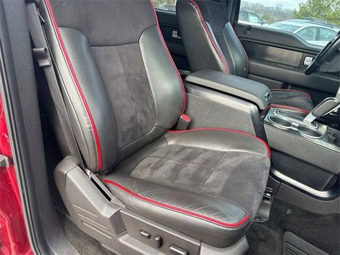 Used 2014 Ford F150 FX4 w/ Equipment Group 402A Luxury image 22