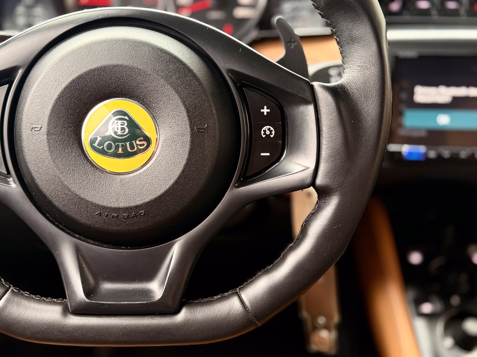 Used 2021 Lotus Evora RWD image 27