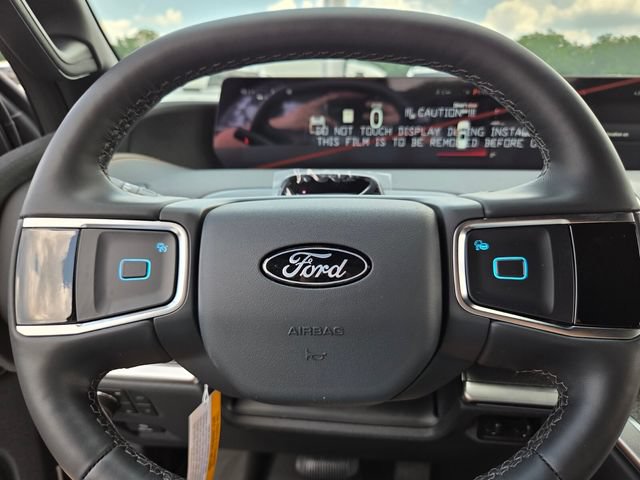 New 2026 Ford Expedition Tremor AWD/4WD image 51