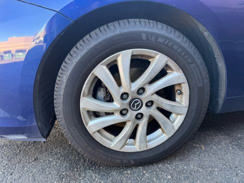 Used 2013 MAZDA MAZDA3 i Touring image 6