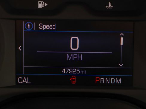 Used 2021 Chevrolet Camaro LT image 16