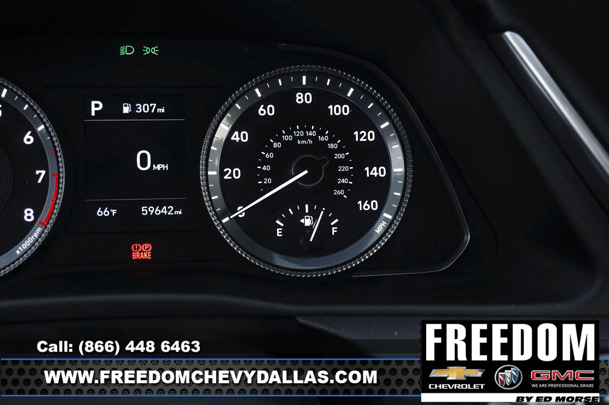 Used 2022 Hyundai Sonata SE FWD image 24