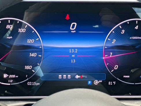 New 2025 Mercedes-Benz C 300 4MATIC Sedan image 30