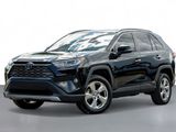 Used 2021 Toyota RAV4 Limited image 4