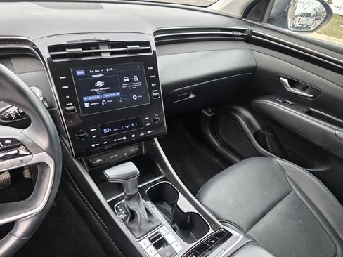 Used 2023 Hyundai Tucson SEL w/ Convenience Package image 30
