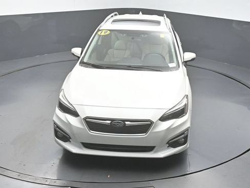 Used 2019 Subaru Impreza 2.0i Limited AWD/4WD image 42