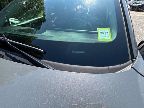 Used 2025 Hyundai Kona SEL AWD/4WD image 30