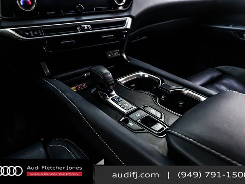 Used 2024 Lexus RX 350 w/ Luxury Package image 6