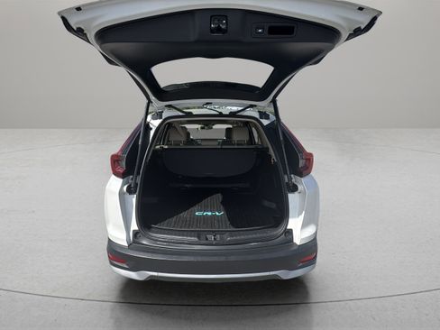 Used 2020 Honda CR-V EX-L image 15