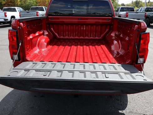 New 2026 Chevrolet Colorado Trail Boss image 26