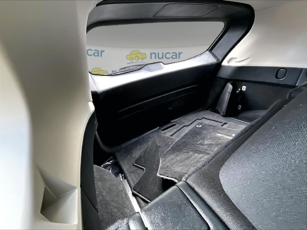 Certified 2023 Nissan Rogue S AWD/4WD image 17