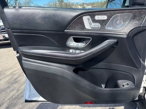 Used 2021 Mercedes-Benz GLE 350 4MATIC image 24