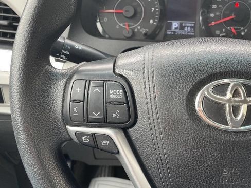 Used 2015 Toyota Sienna L image 23