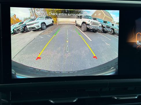 New 2026 Jeep Wrangler Unlimited Sport image 16