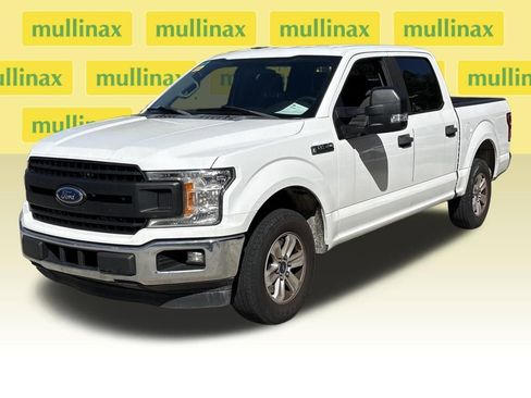 Used 2018 Ford F150 XL w/ Equipment Group 101A Mid image 13