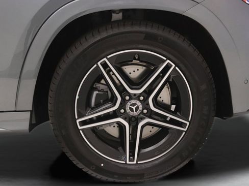 New 2026 Mercedes-Benz GLE 450 4MATIC Coupe image 10