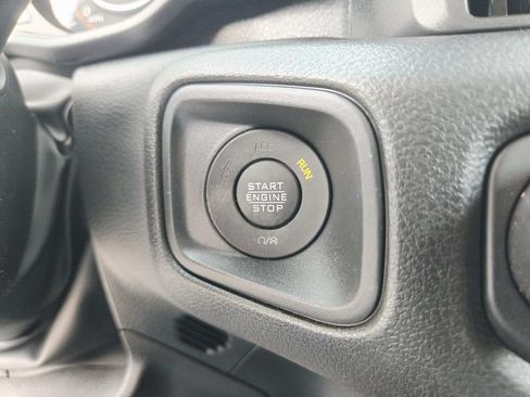 New 2026 Jeep Wrangler Sport AWD/4WD image 27