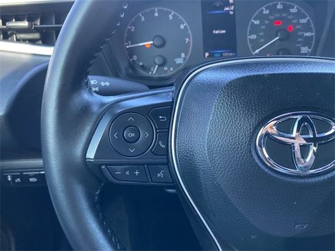 Used 2025 Toyota Corolla SE image 23