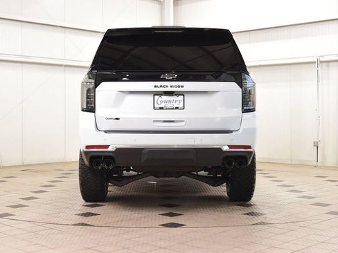 New 2026 Chevrolet Tahoe Premier AWD/4WD image 7