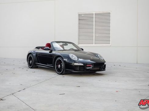 Used 2011 Porsche 911 Carrera S image 57