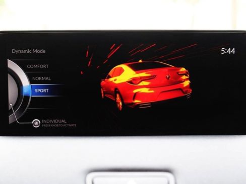 Used 2021 Acura TLX w/ A-SPEC Pkg AWD/4WD image 25