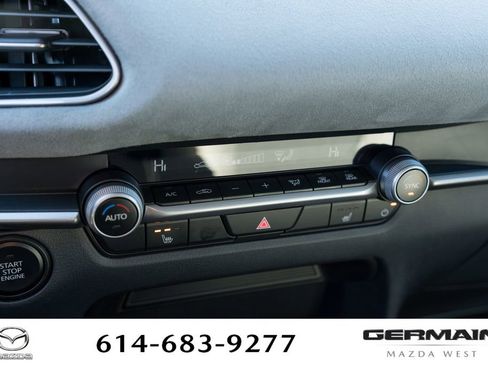 New 2026 MAZDA CX-30 AWD 2.5 S image 24