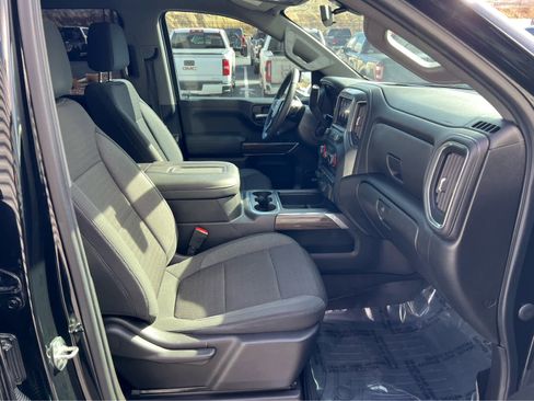 Used 2020 Chevrolet Silverado 1500 RST w/ All-Star Edition image 17