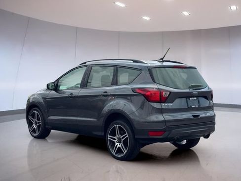 Used 2019 Ford Escape SEL AWD/4WD image 6
