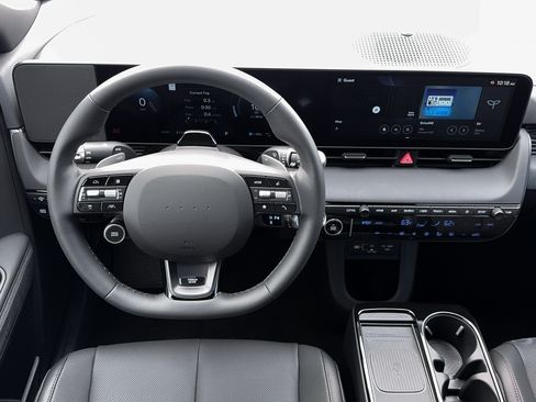 New 2026 Hyundai Ioniq 5 XRT AWD/4WD image 17