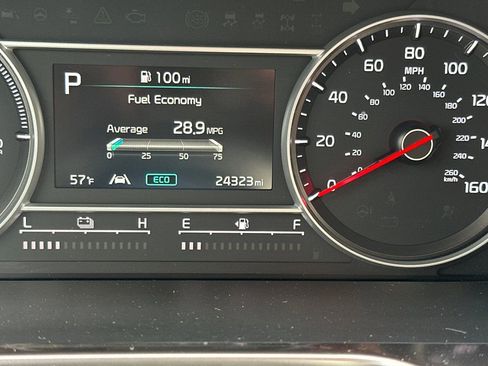 Certified 2023 Kia Sorento EX AWD/4WD image 41