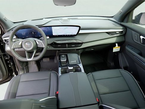 New 2026 Buick Enclave Sport Touring w/ Power Package image 25