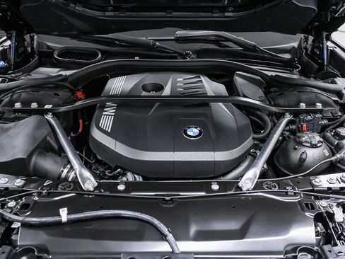 New 2026 BMW 740i 740i w/ Premium Package image 27