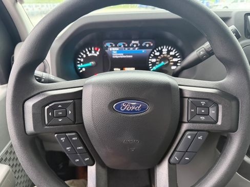 New 2027 Ford E-450 and Econoline 450 Super Duty w/ Power Equipment Group image 4