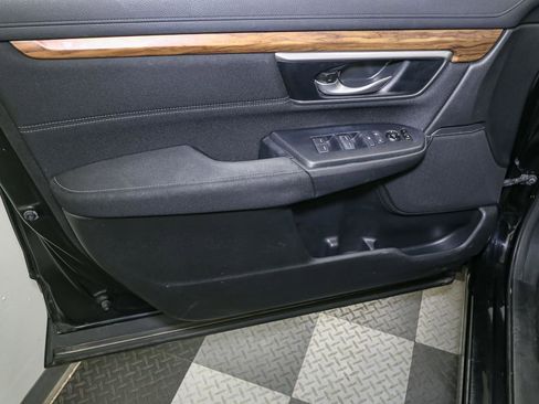 Used 2019 Honda CR-V EX image 41