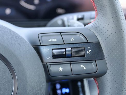 New 2026 Hyundai Sonata N Line image 21