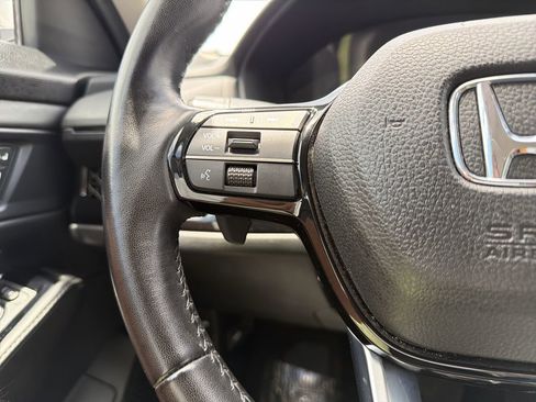 Used 2024 Honda Accord Touring image 26