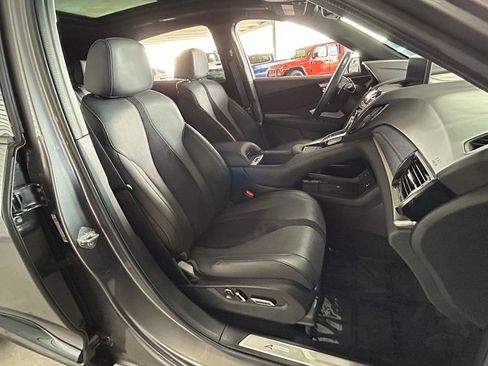Used 2023 Acura RDX A-Spec FWD image 16