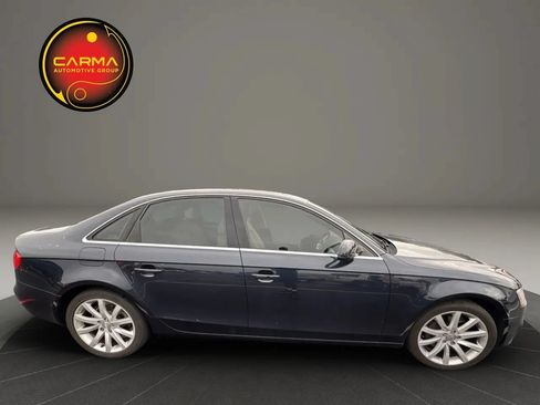 Used 2013 Audi A4 2.0T Premium Plus AWD/4WD image 6