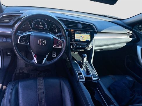 Used 2020 Honda Civic Touring image 24