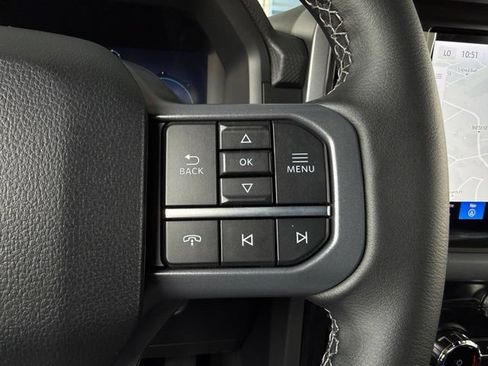 New 2026 Ford F150 XLT w/ Equipment Group 302A MID AWD/4WD image 16