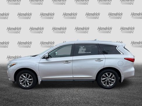 Used 2014 INFINITI QX60 FWD w/ Premium Plus Package image 7