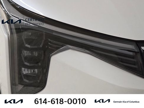 Certified 2026 Kia K4 EX FWD image 14