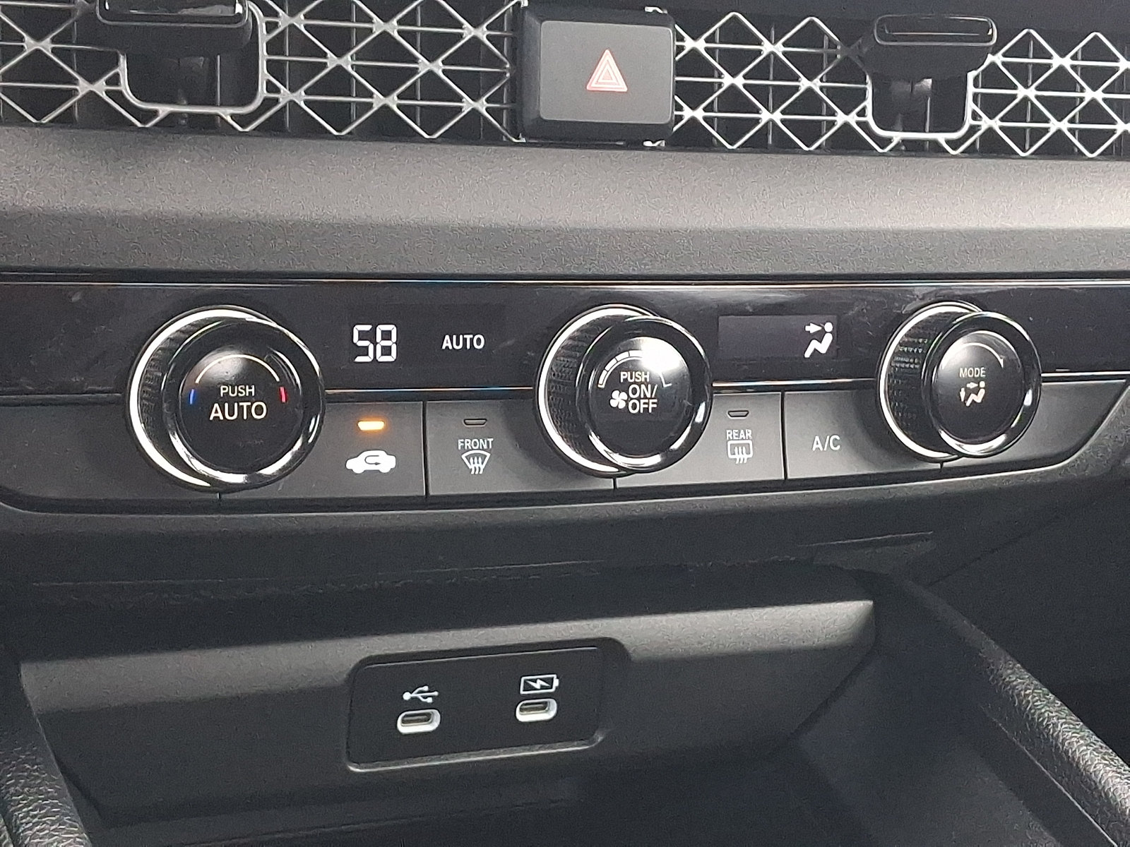 Used 2024 Honda Accord LX image 15