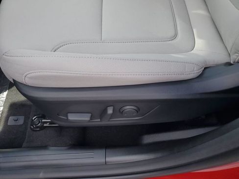 New 2026 Hyundai Tucson SEL AWD/4WD image 18