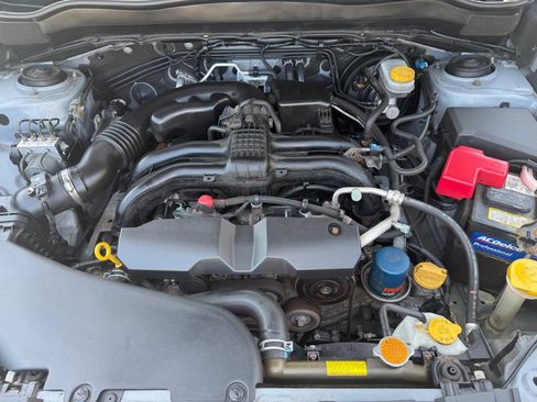 Used 2014 Subaru Forester 2.5i Limited image 16