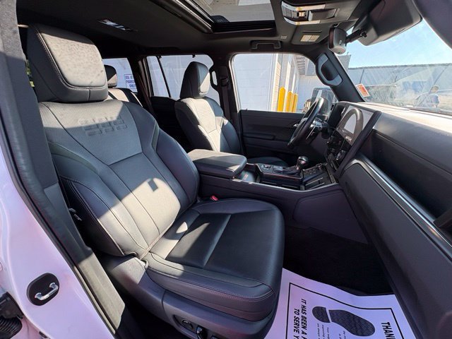 Used 2024 Lexus GX 550 AWD/4WD image 29